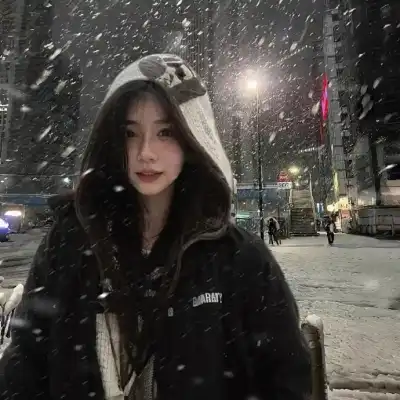 咸晓瑶